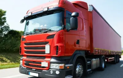 Konya Bafra Ambar Kargo