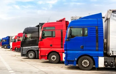 Konya Bafra Ambar Nakliyat