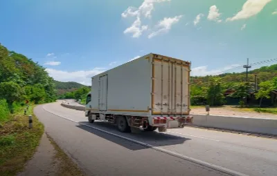Konya ile Bafra Arası Bulaşık Makinesi Taşıma